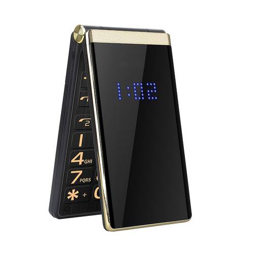 m2 32mb 32mb 5900mah 2 sim 80000 pixels senior mobile phone for seniors 2 8 inch 2g flap machine cell phone long standby button phone with support bluetooth mp3 mp4 red