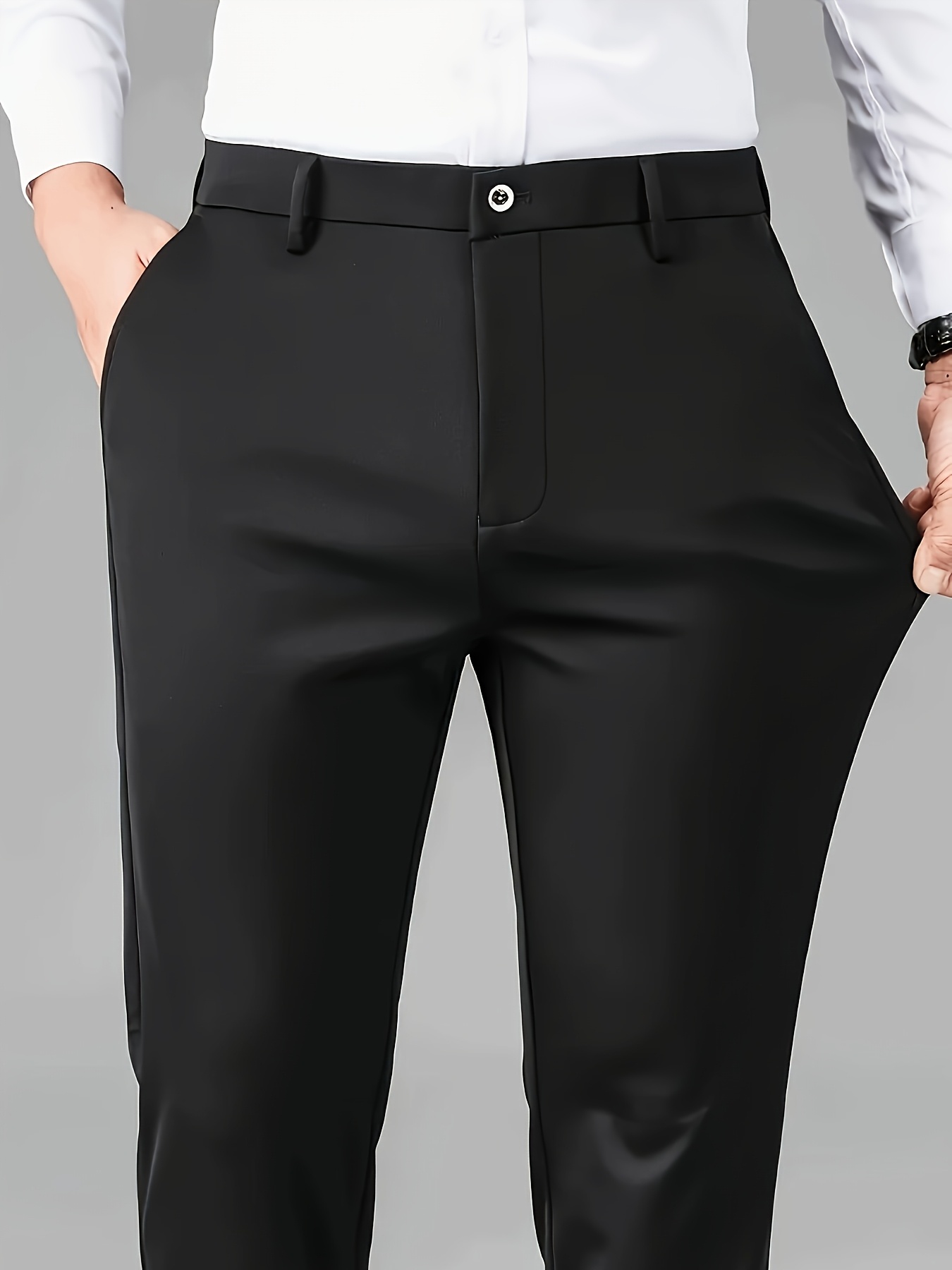 best black dress pants men Gold Media Black Knitted Short Dress For Mom Daughter For Daughter