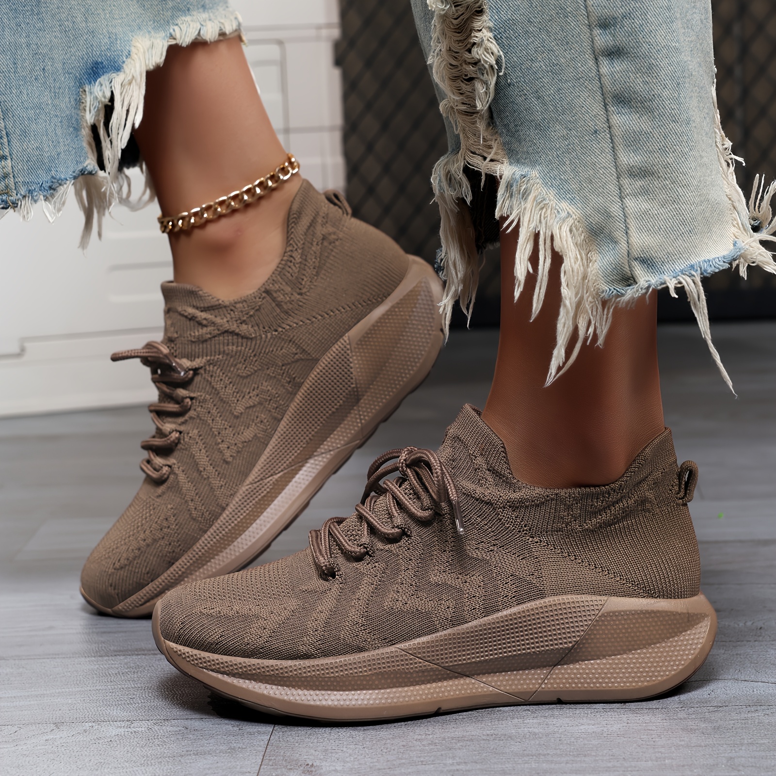 [sneakers] New Lightweight Flyweave Shoes