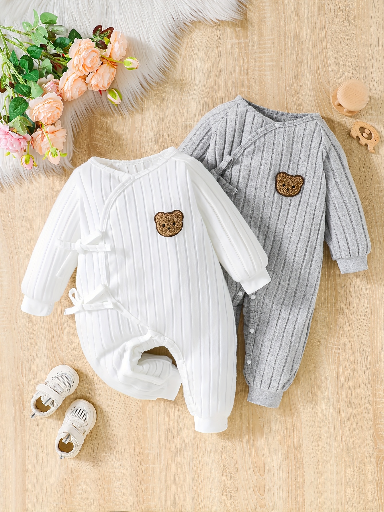 Winter Clothes Baby Girl Trendy Baby Clothes Boy Organic Baby