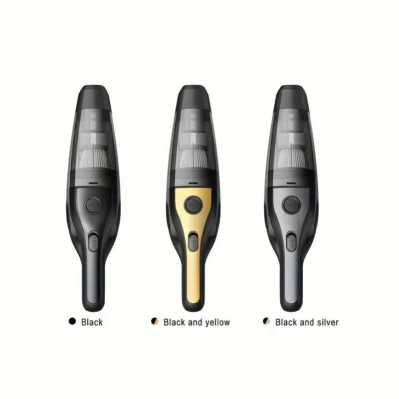 cordless vacuum cleaner super light suitable for home and car use with powerful suction of deep cleaning hard floors carpets and pet hair easy vacuuming details 9