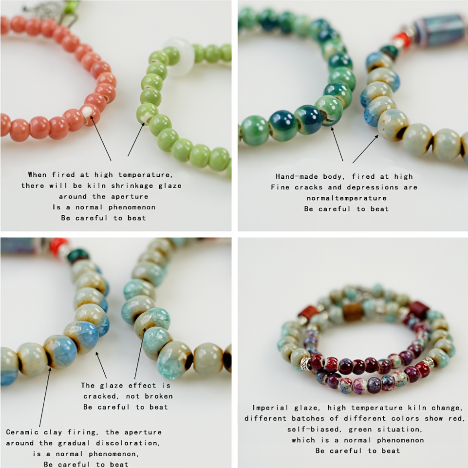 Year of The Rabbit Woven Red String Bracelet
