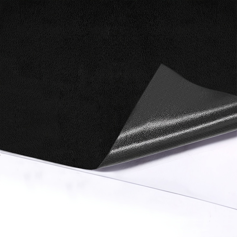 TEMU 1pc Self-adhesive Suede, 50 X 300cm, Large-sized Suede, Car Interior Modification And Renovation, Jewelry Cabinet Tablecloth, Jewelry , Sofa