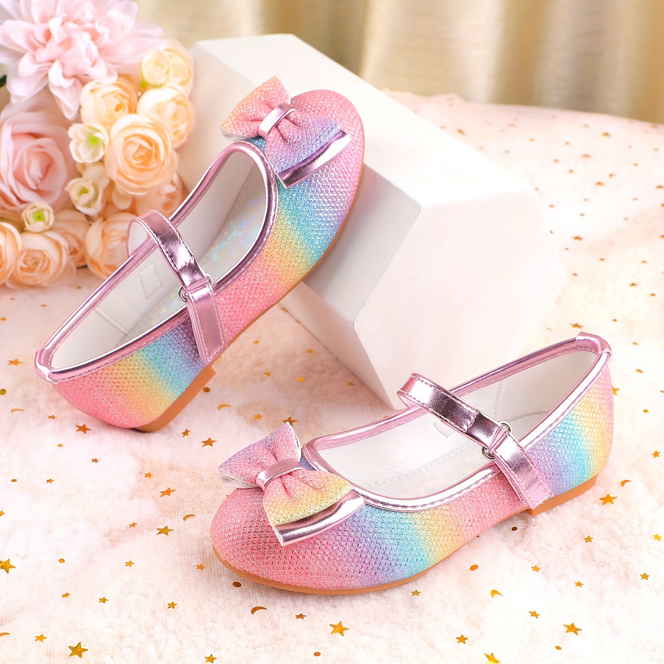 Cute dress shoes for girls online