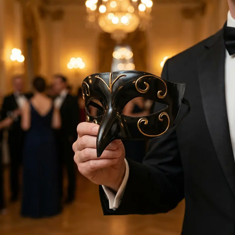 masquerade black and gold dress Stunning Fantasy this mask will effortlessly enhance your features and make you feel like the belle of the ball. What are the most extravagant