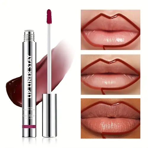 cigarette lip tint Tiejdhr 4 Colors Mini Tube Mate Velvet Lipstick, Lip stain Long Lasting 24 hours Waterproof Liquid Lipstick, Red Moisturizer Smooth Lip Stick Cosmetic : Beauty & Personal Care 20 PcsBox Cigarette Lipstick, Cotton