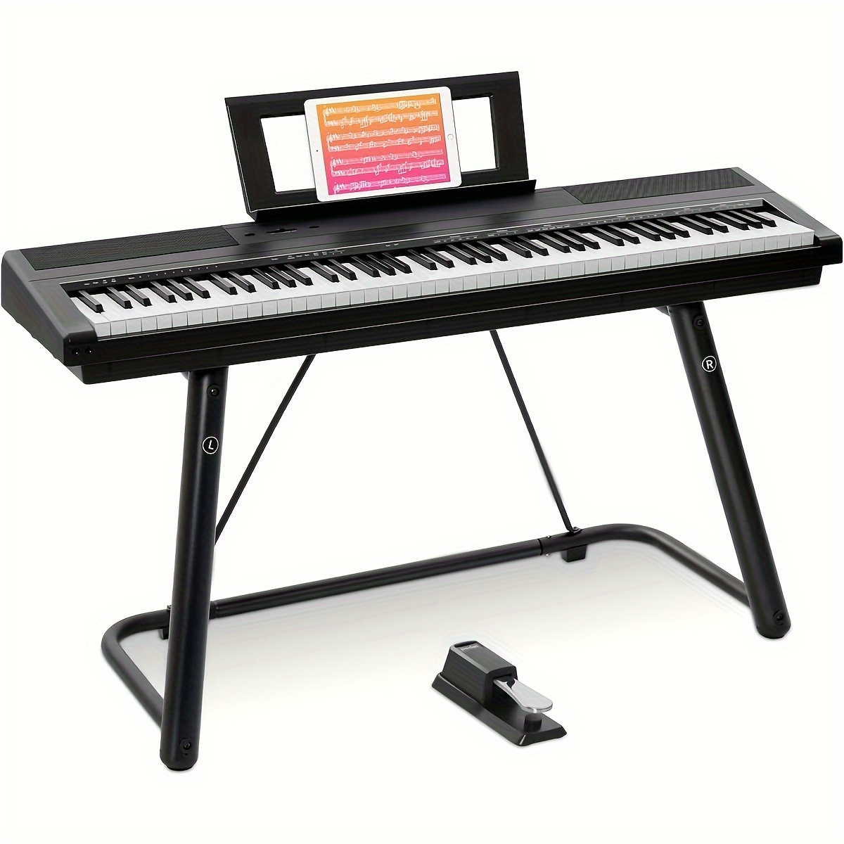 Pianos Digital - Temu, USAPianos Digital - Temu, USA  