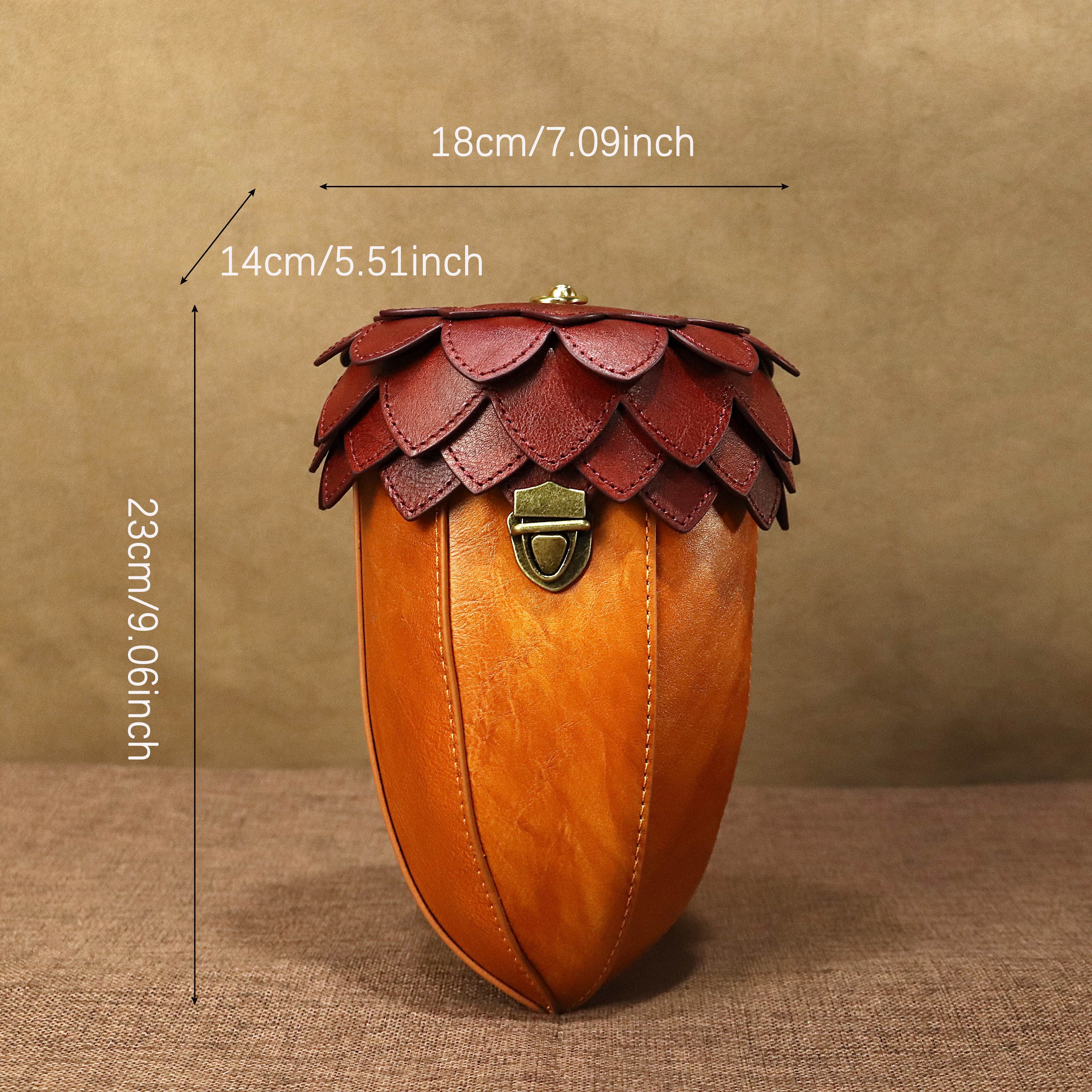 Women'S Genuine Leather Handbag - Vintage Purse with Adjustable Strap, Spacious Interior for iPhone, Makeup, Cards, Keys - Elegant Everyday & Formal Bag - Durable & Easy-Clean - Perfect Gift for Women, Ladies Handbags, Card Holder, Classic Design, Sturdy Construction, Compact Handbag, Professional Women, Stylish Accessory, Highquality Stitching, Shoulder Bag, Fashion Lovers