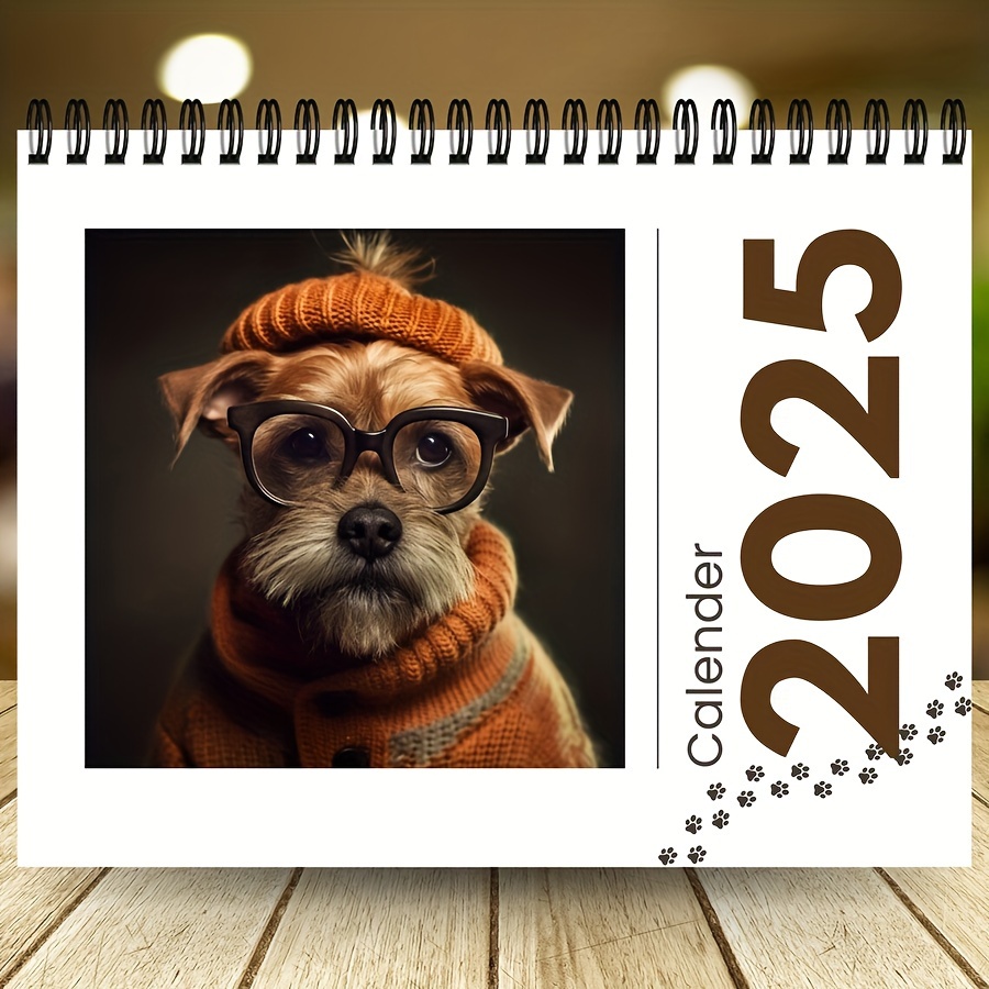 

2025 Dog : Canine - For Pet Enthusiasts, For Use