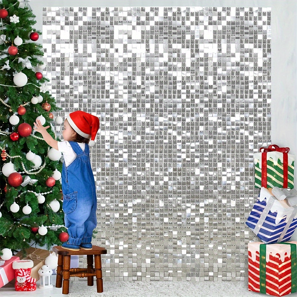 

12 3ftx4ft Backdrop Backdrop Panels Decor For Backdrop Christmas Decorations