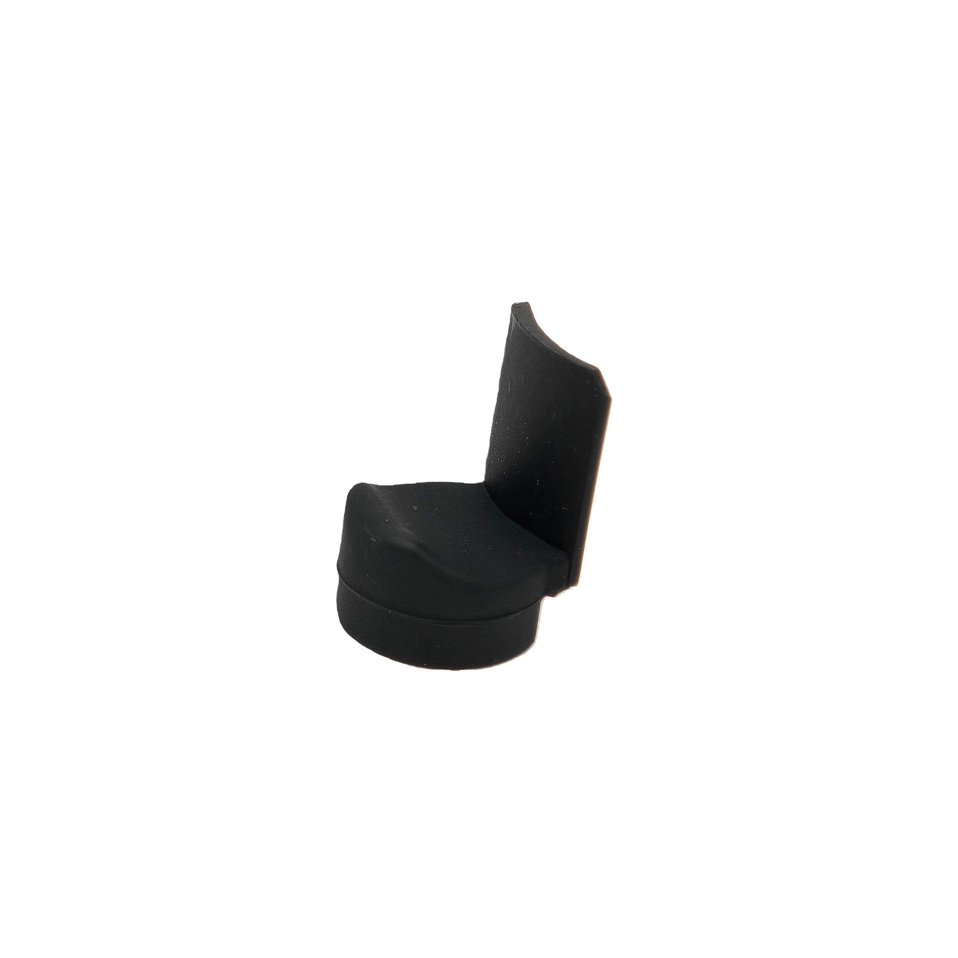 TEMU Poggiapollici per clarinetto in di livello professionale (per chiavi Bb/Eb) - Supporto confortevole, Copri poggiadito, Accessorio per strumento,