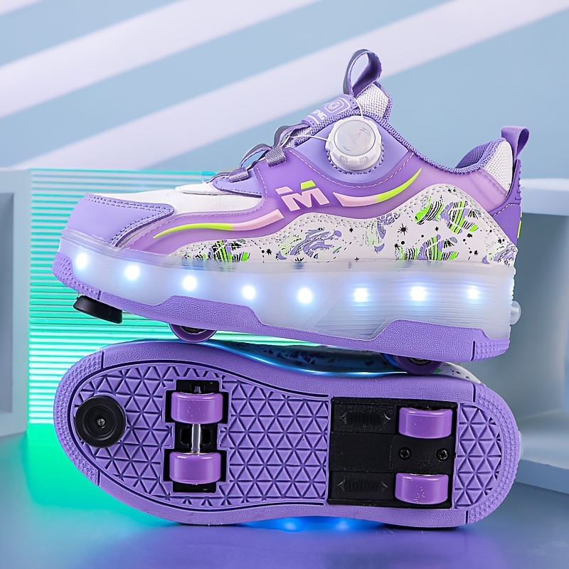 Patins Centauro Tnis Patins Infantil Tenis De Rodinhas Infantil