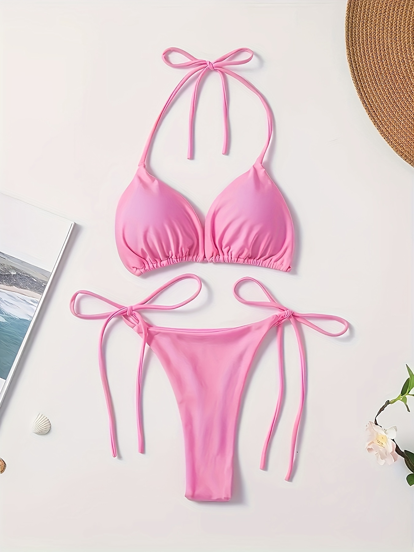 Women's Swimsuit Bikini