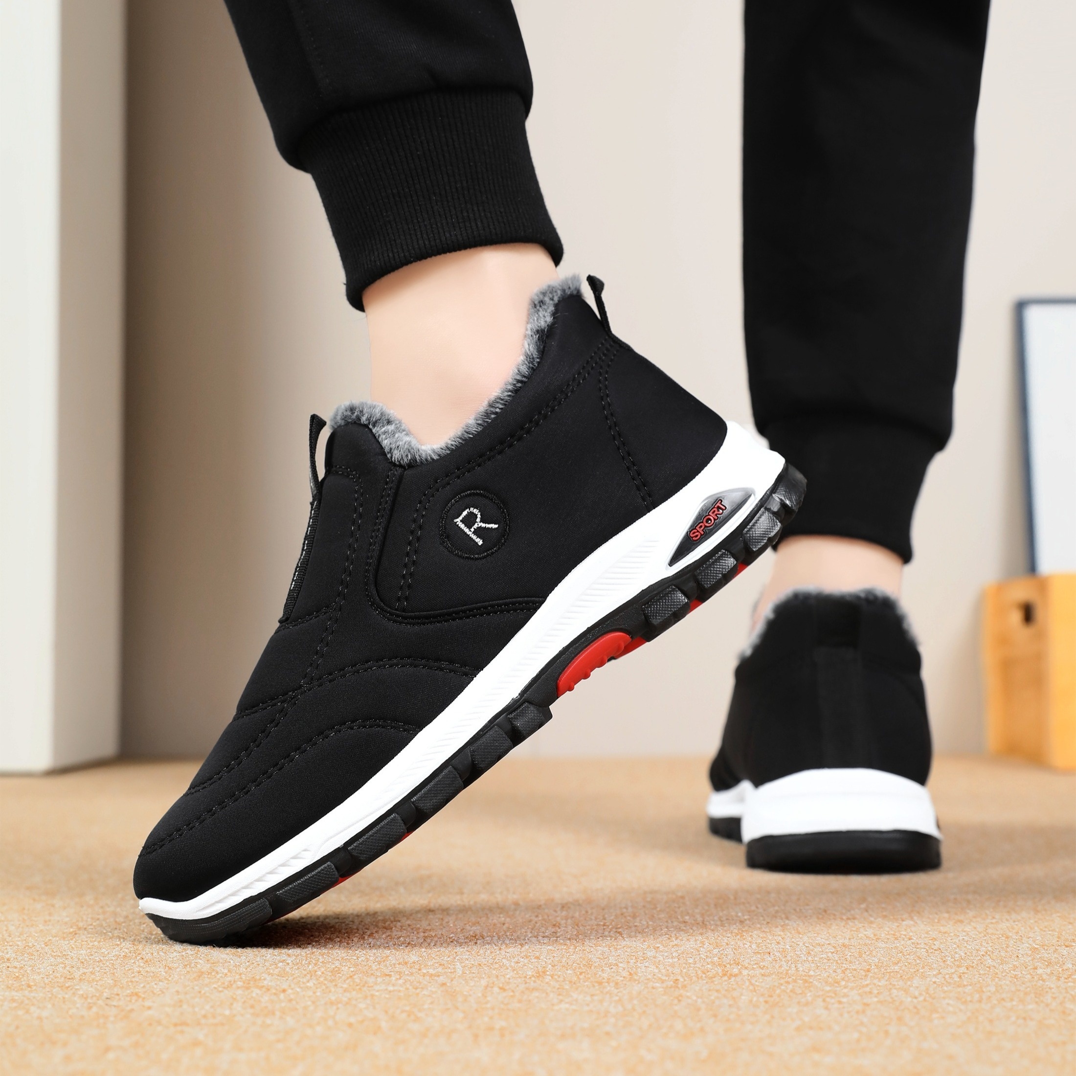 

Ankle Boots - -, , , Comfortable Toe