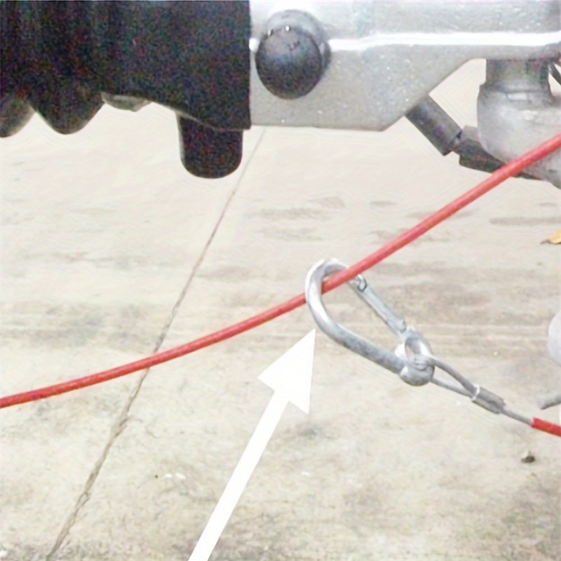 Brake Cable Stopper - Temu