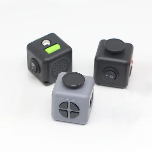 Multi Shape Fidget fidget toys - United Kingdom