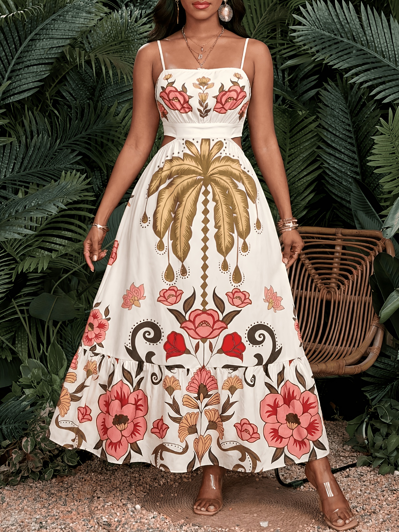 caribbean formal dresses black tie evening dresses