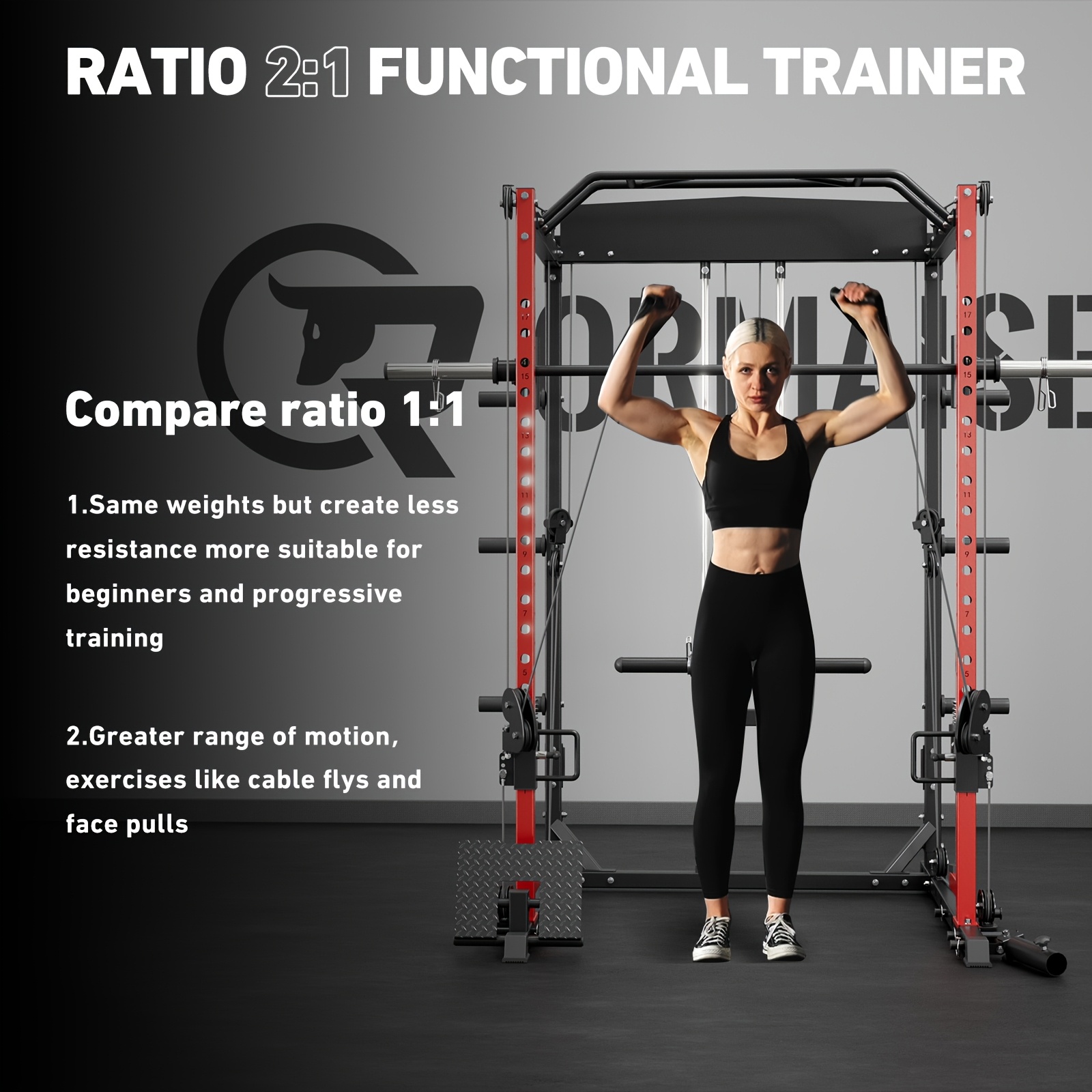 Muscles Rack Pull Ups Crossfit Rack Pull Squat Deadlift Rack