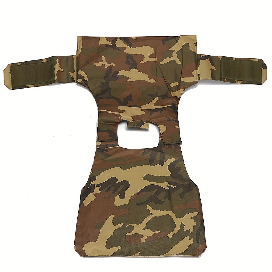 Lightweight Outdoor Sports Vest - Adjustable Waist Multi-Functional Vest