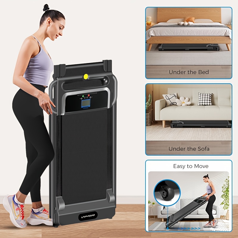 series   treadmills for home use walking or running treadmill with incline 3 0   quiet brushless 300 lbs   capacity without battery details 1