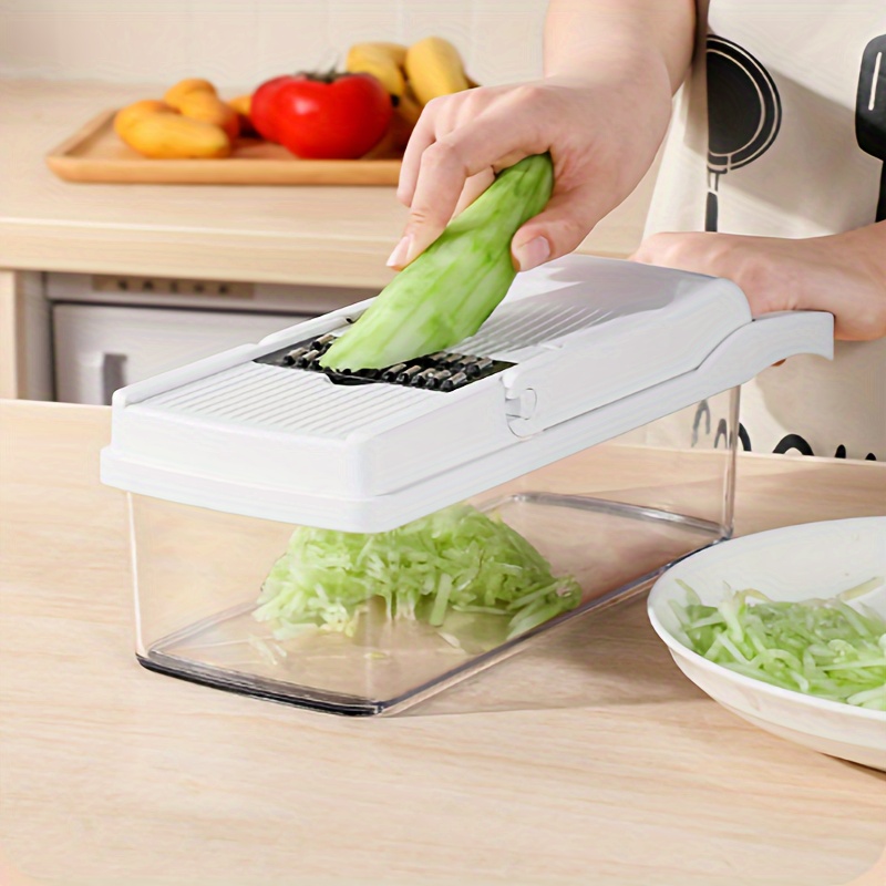 vegetable slicer slicer vegetable cutter multifunctional vegetable cutter vegetable scraper slicer vegetable cutter divine tool details 2