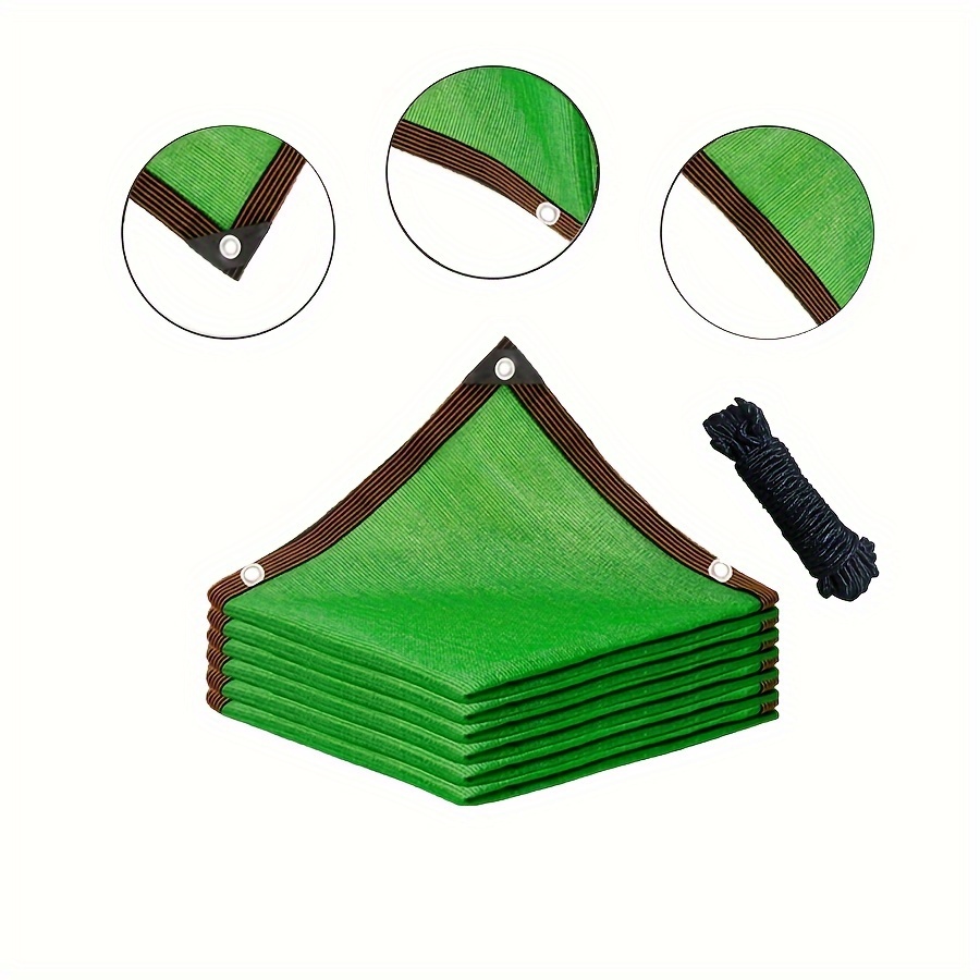 Leaf Net Pool Cover Protective Net Cover Used weather - Temu