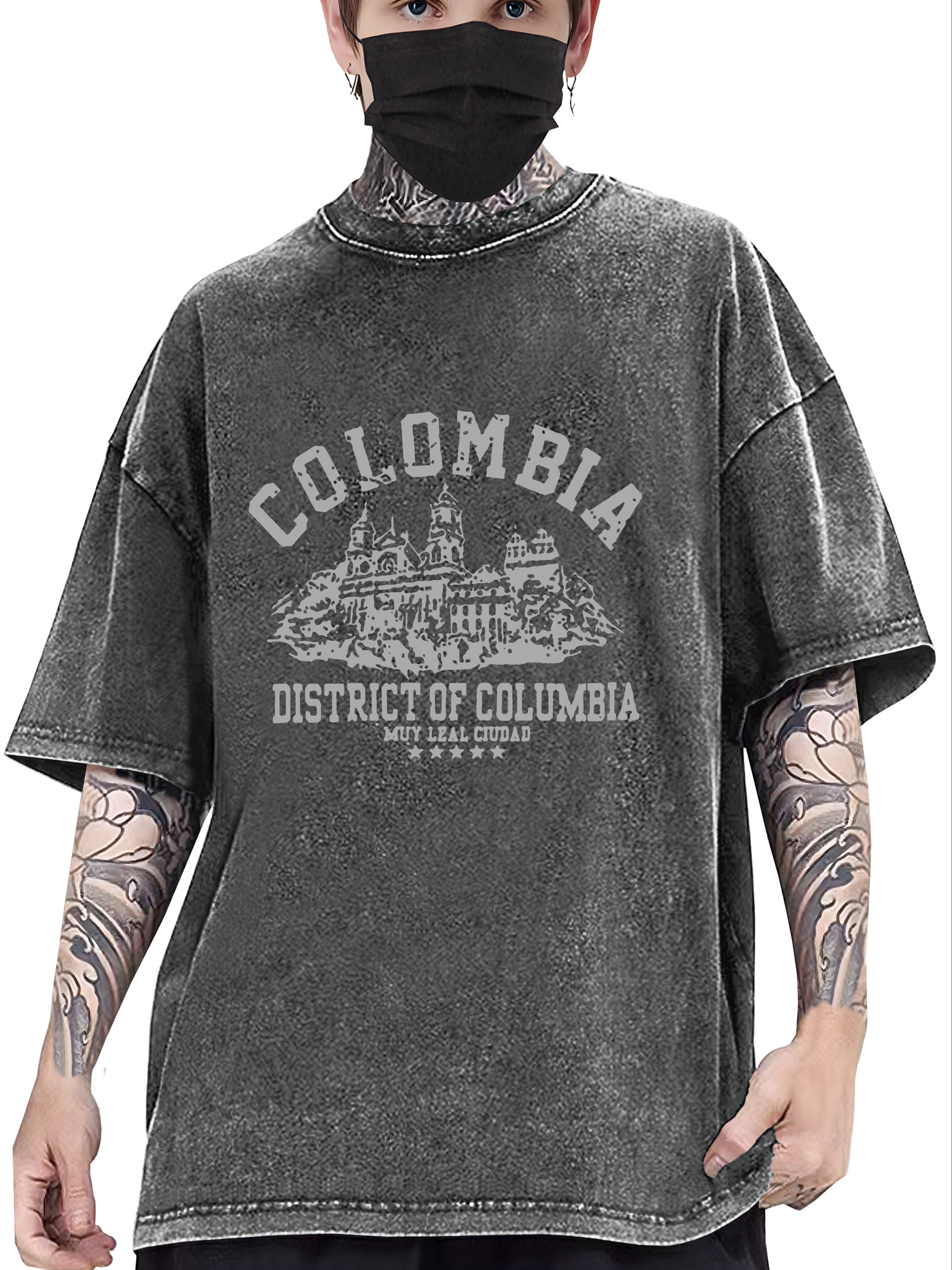  Columbia - Ropa Para Hombre / Moda Masculina: Ropa