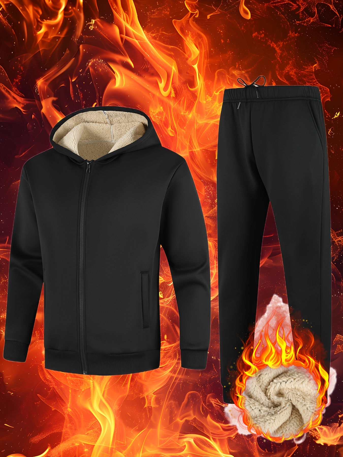 Alles wat je wil weten over fleece | A.S.Adventure