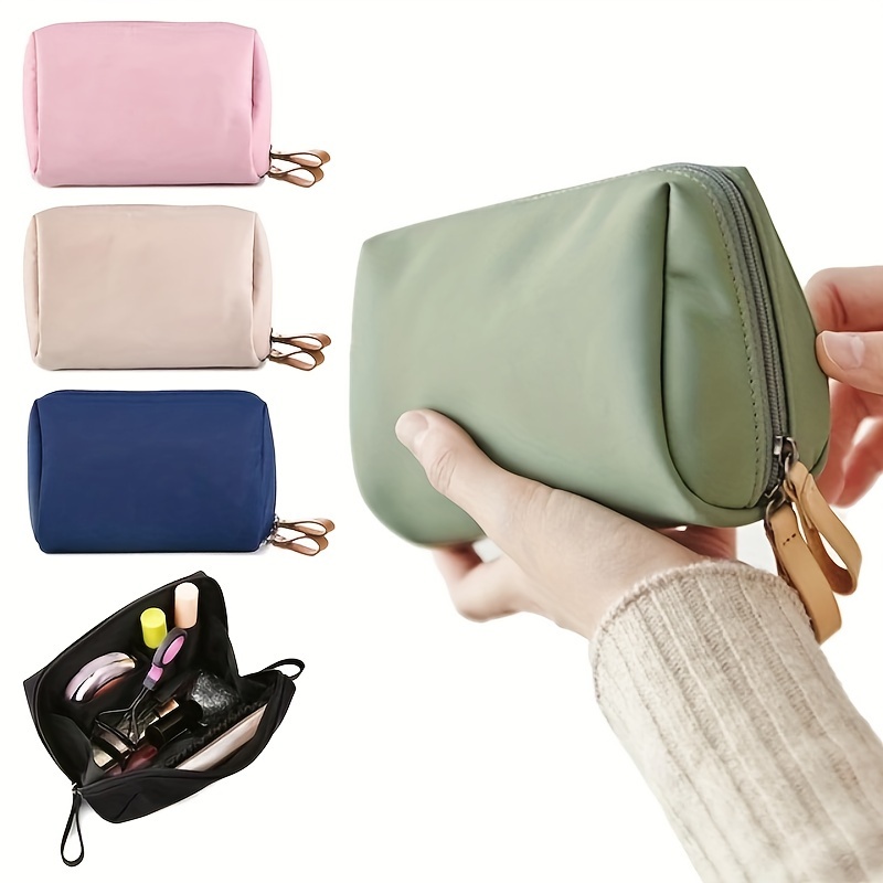 

- Makeup Bag - Portable Cosmetic For , , For & Accessories