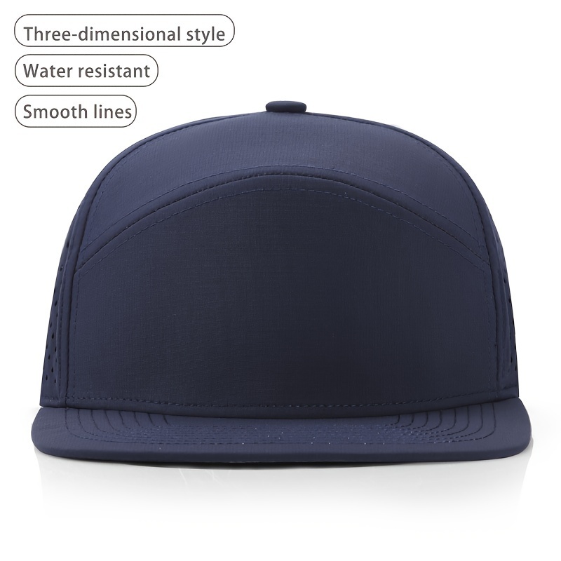 Waterproof Hat For Men - Temu