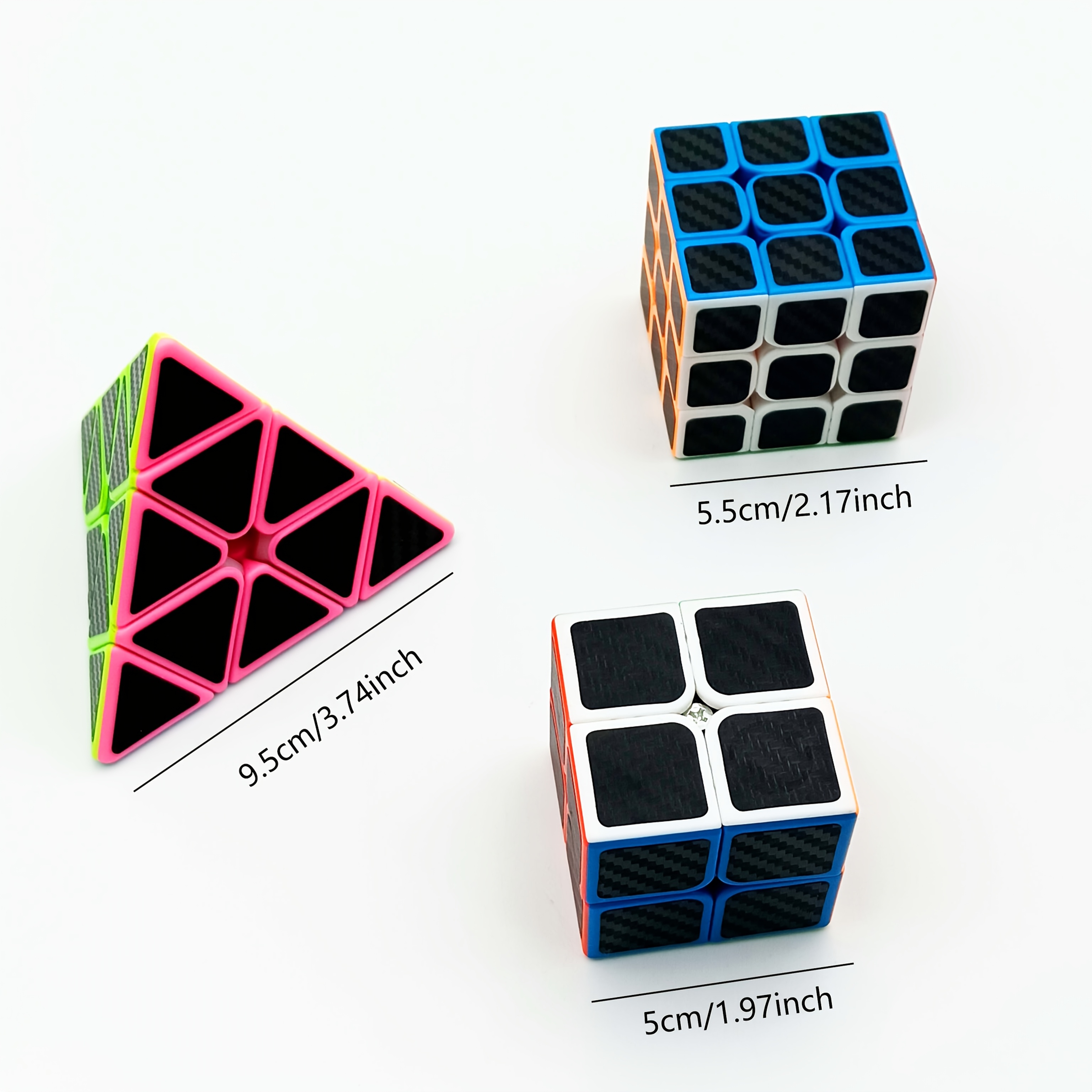 Cube Gear 3x3 Oostifun MO FANG GE – Le Twist Cube Qui Challenge Les Pro Et Les Débutants !