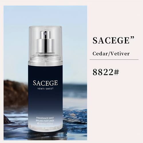 a long lasting fragrance for men an scent easy to carry for work office or travel ideal for holiday presents