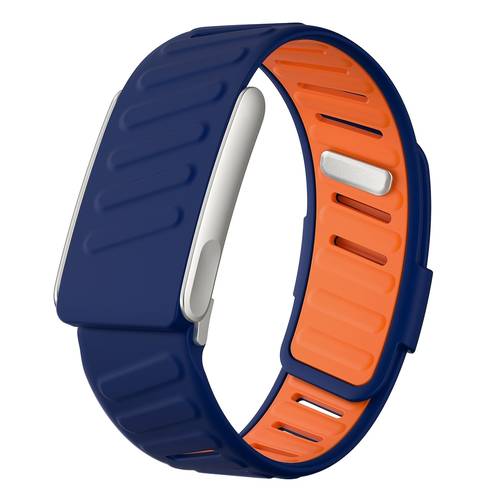 item picture for 5 replacement watch strap woman wristband silicone wrist band for 5 0 mg strap bracelet watch belt