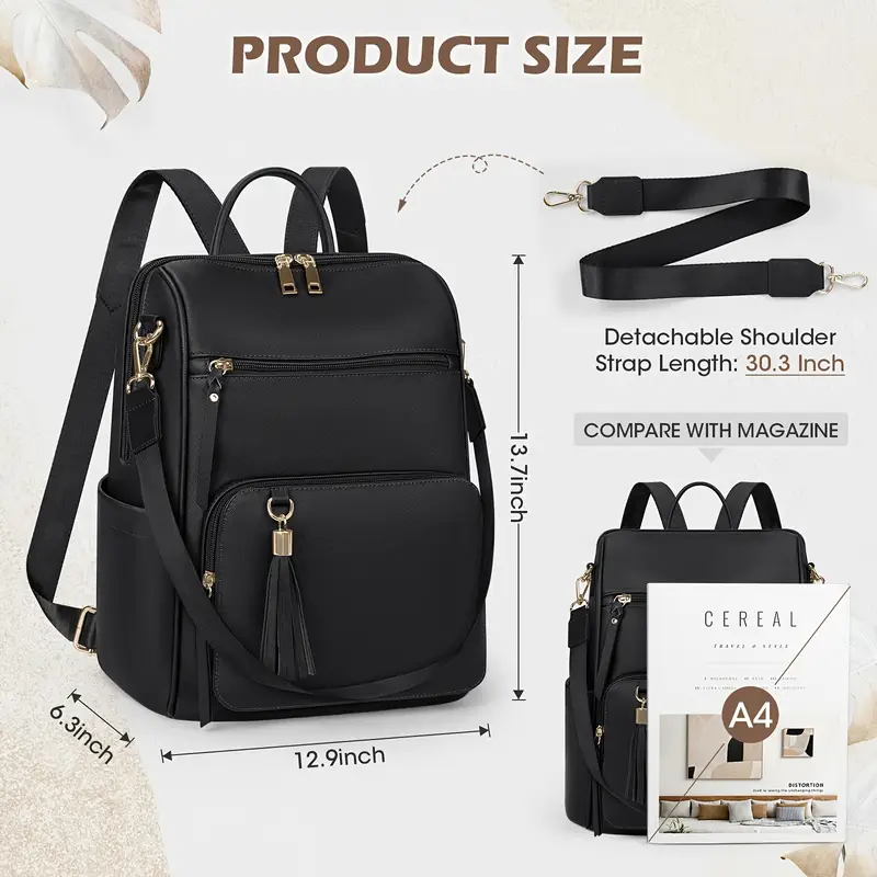 backpack purse women anti theft mini backpack fashion - Temu Mauritius backpack purse women anti theft mini backpack fashion - Temu Mauritius