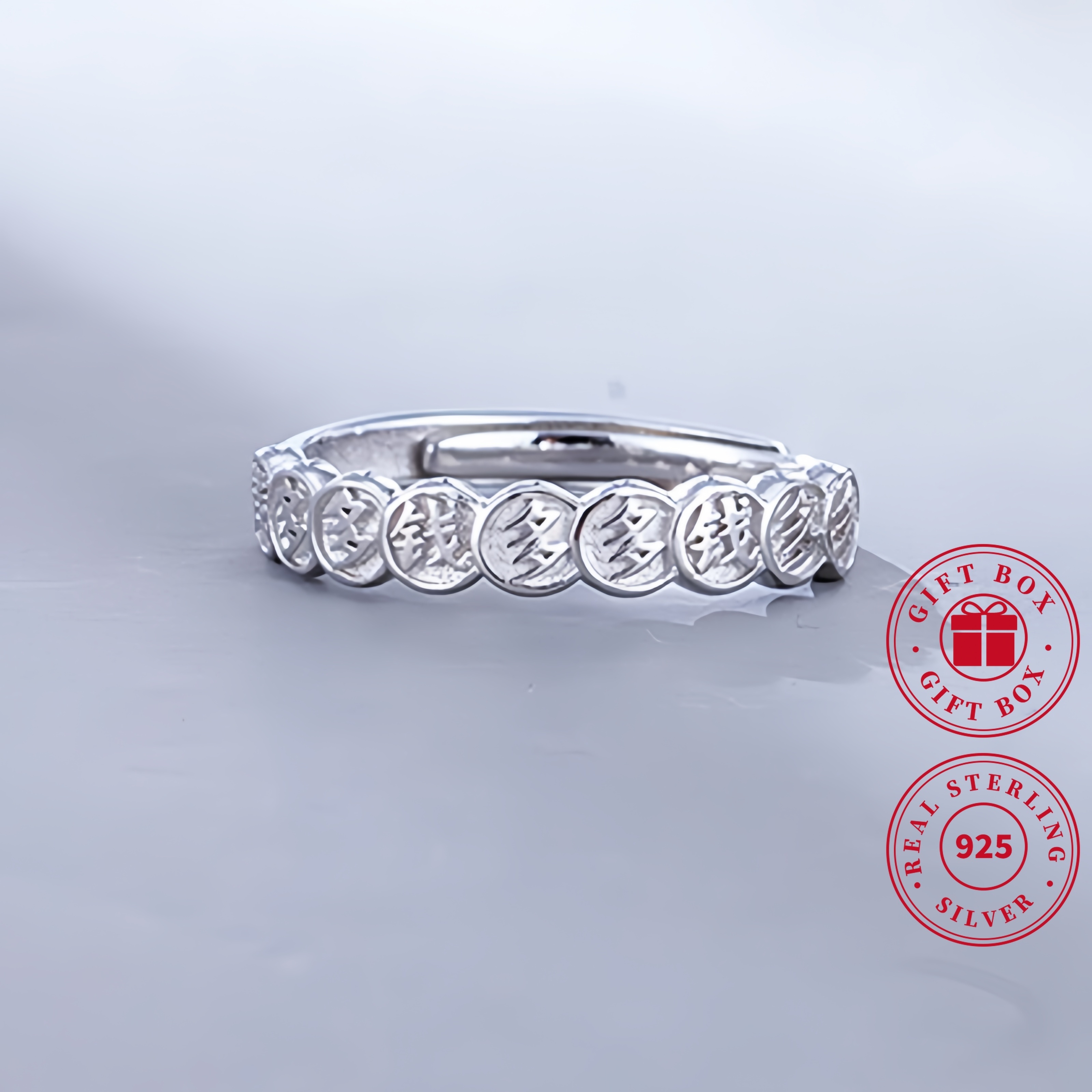 What Is Sterling Silver and What Does '925' Mean?
