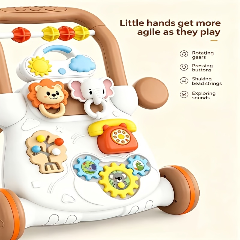 Baby Feeding Set - Pink