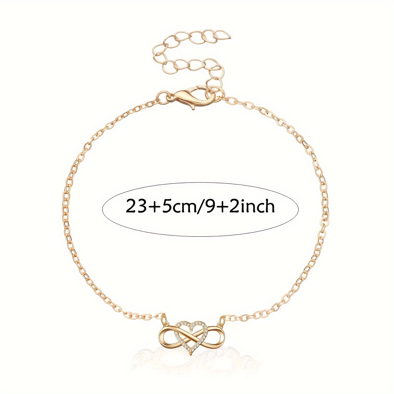 Elegant Silver Bracelet for Women