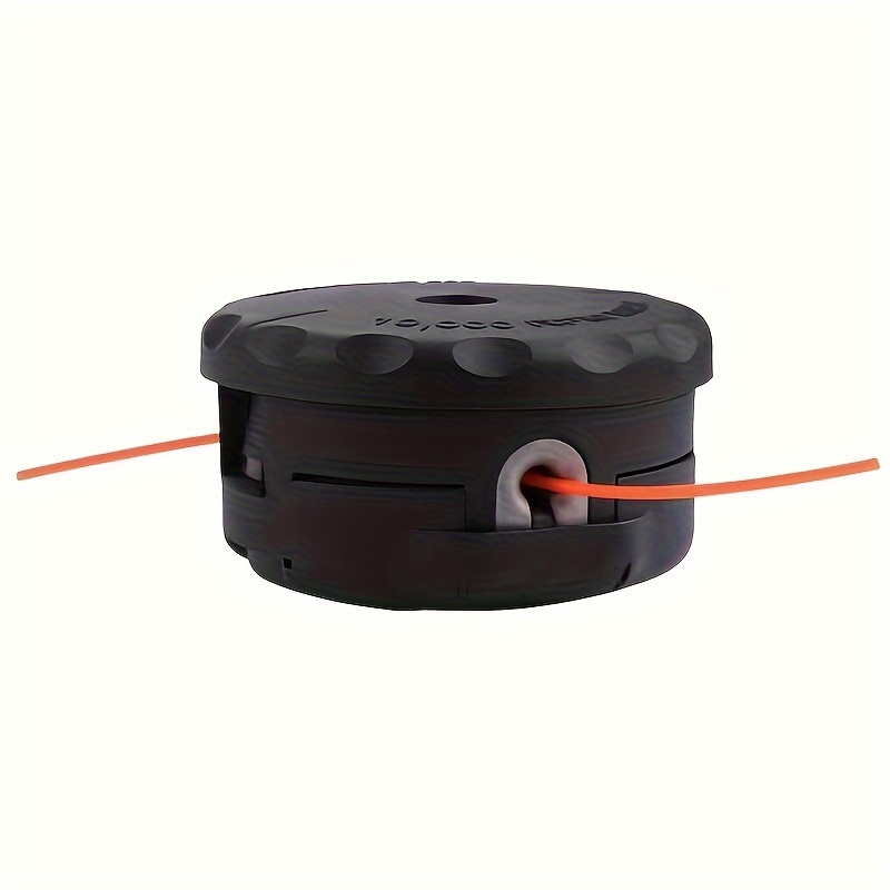 TEMU Hipa 400 Trimmer Head For Echo Srm-210 Srm-225 Srm-230 String Trimmer New