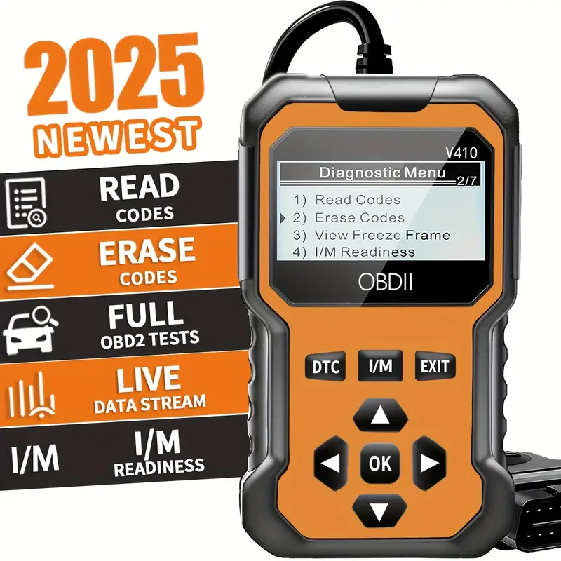 Obd2 Scanner Clear Codes: Easy Steps to Fix Your Car Fast