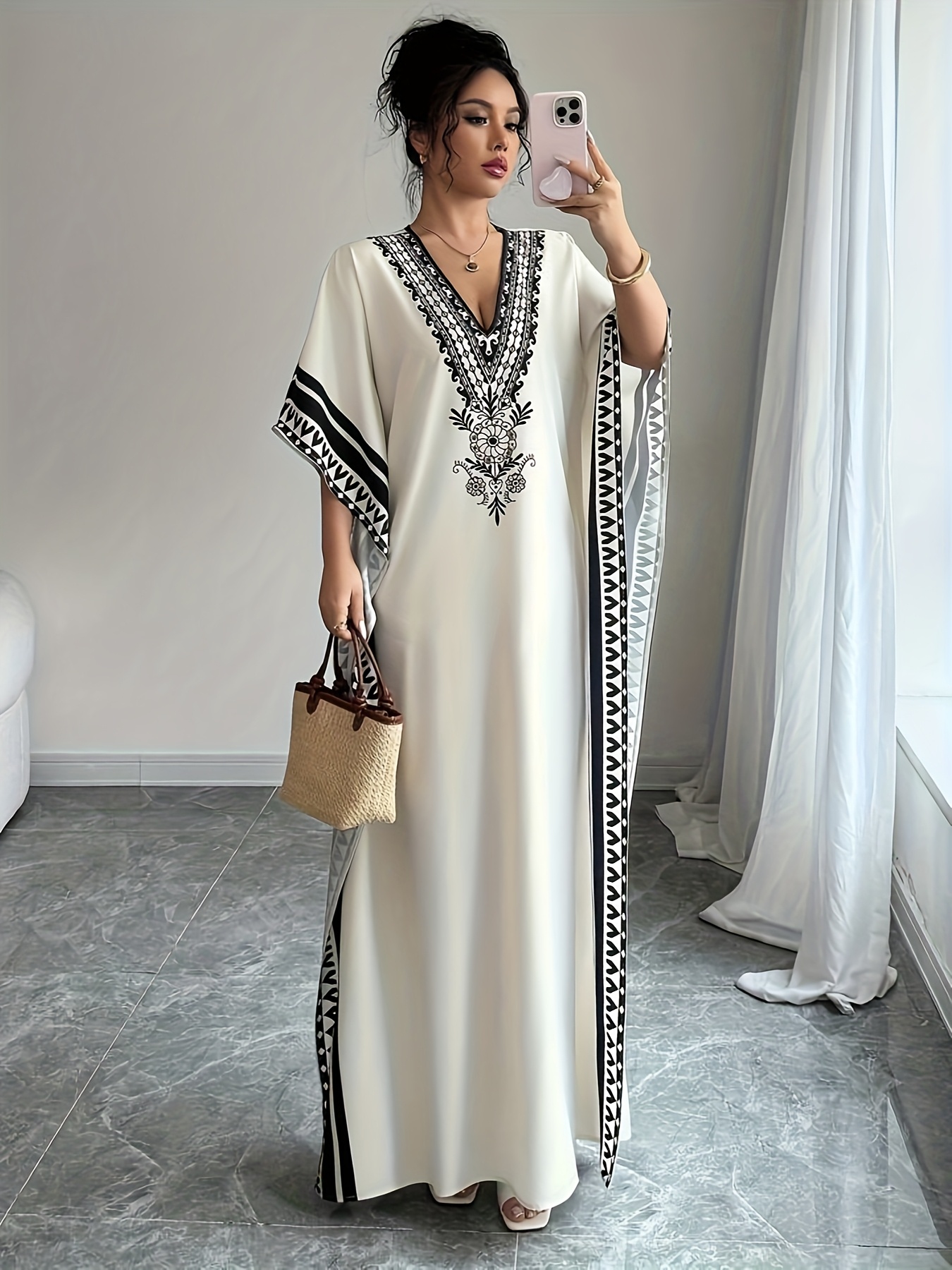 kaftan - Besplatan povrat u od 90
