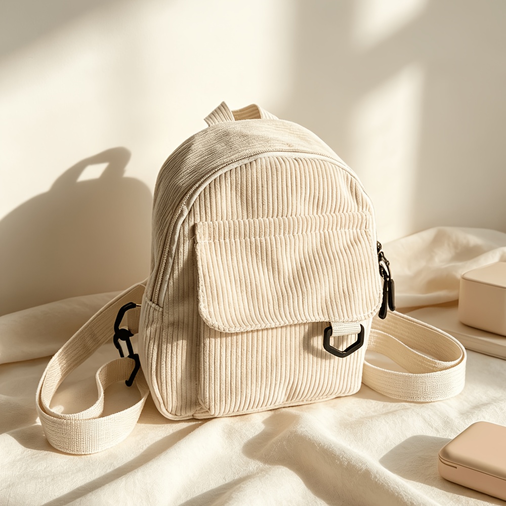 TEMU da donna personalizzato con ricamato, mini borsa in velluto a , ricamato in velluto stile vintage, casual , opzioni multiple di carattere e del