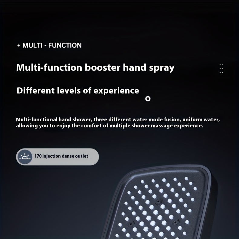 1 Zestaw Thermostatic Shower System w kolorze Gun Gray z 30,48 cm głowicą deszczu, ręczną wodą, regulowaną wysokością, montażem na ścianie i spryskiwaczem do bidetu - Trwały, izolowany cieplnie, odporny na zgniecenia, nowoczesny element łazienkowy, nowoczesny element łazienkowy|Zakończenie w kolorze Gun Gray|Regulowana wysokość, system wodoodporny