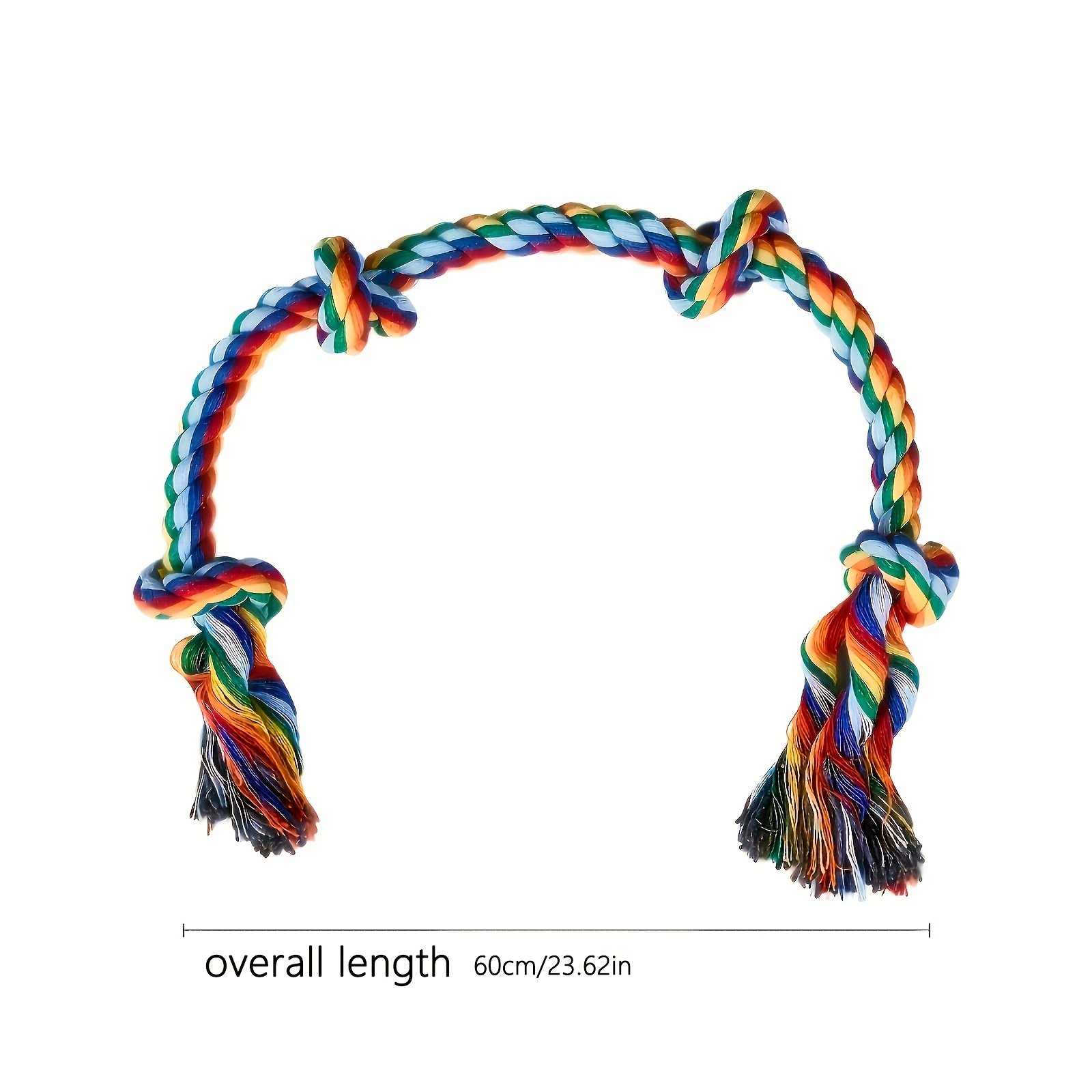 Chew Toys, Suitable For Chewing, Teething Toys, Medium And Large Dog Breeds, Large And Extra Large Dog Breeds Tug Of , Indestructible Heavy Dog Toys, Must-have For Pets