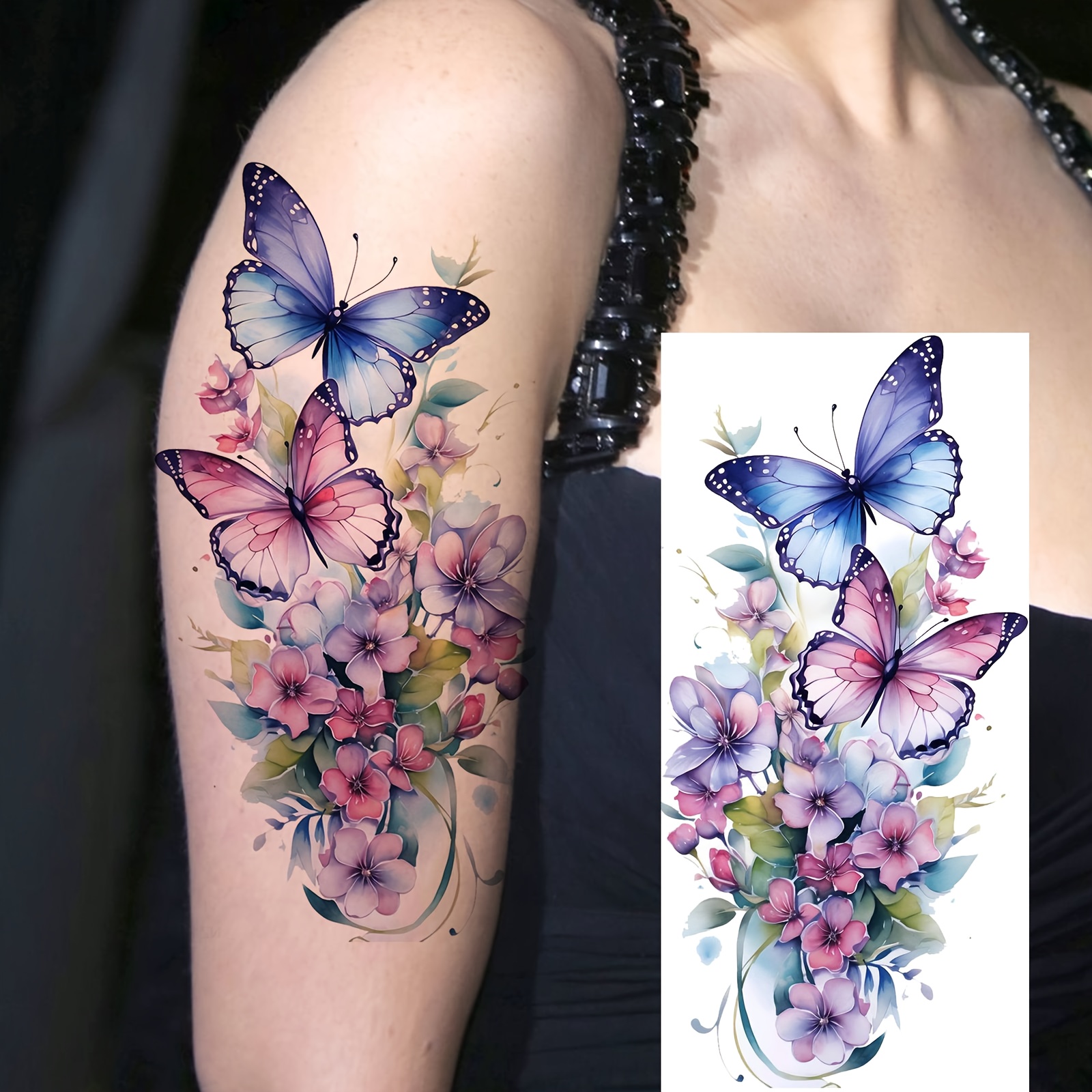 Trenger råd: Kommer jeg til å angre på denne plasseringen? : r/tattoos, image size:1600x1600