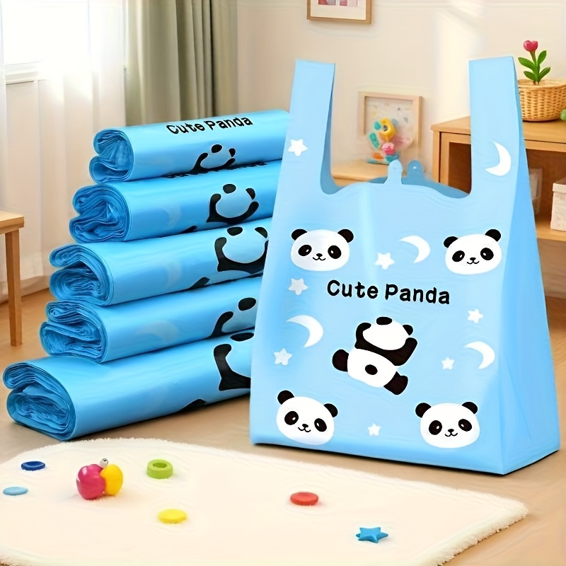 50 pack   shopping bags reusable polyethylene terephthalate multi purpose for shopping and merchandise