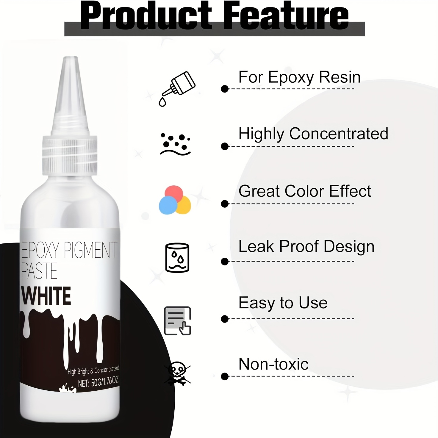 Epoxyhars
