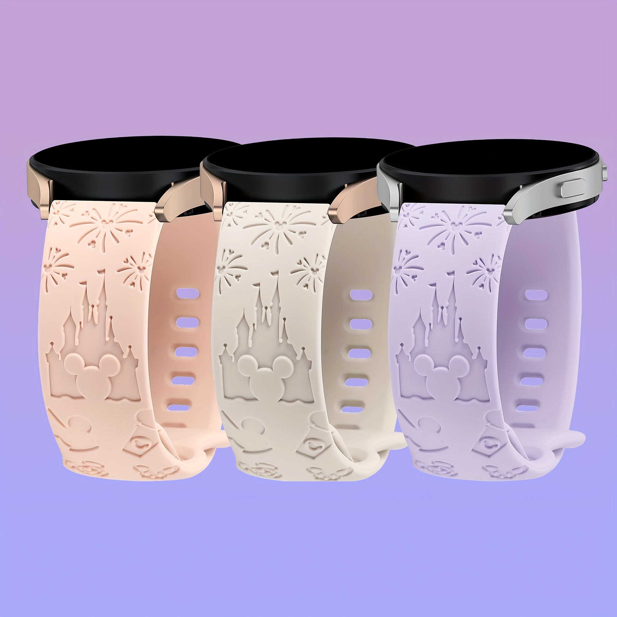 

[ ] For 6/5/4/ 2 (40mm/44mm)/ (45mm)/ 6 / 3 (41mm) - , &