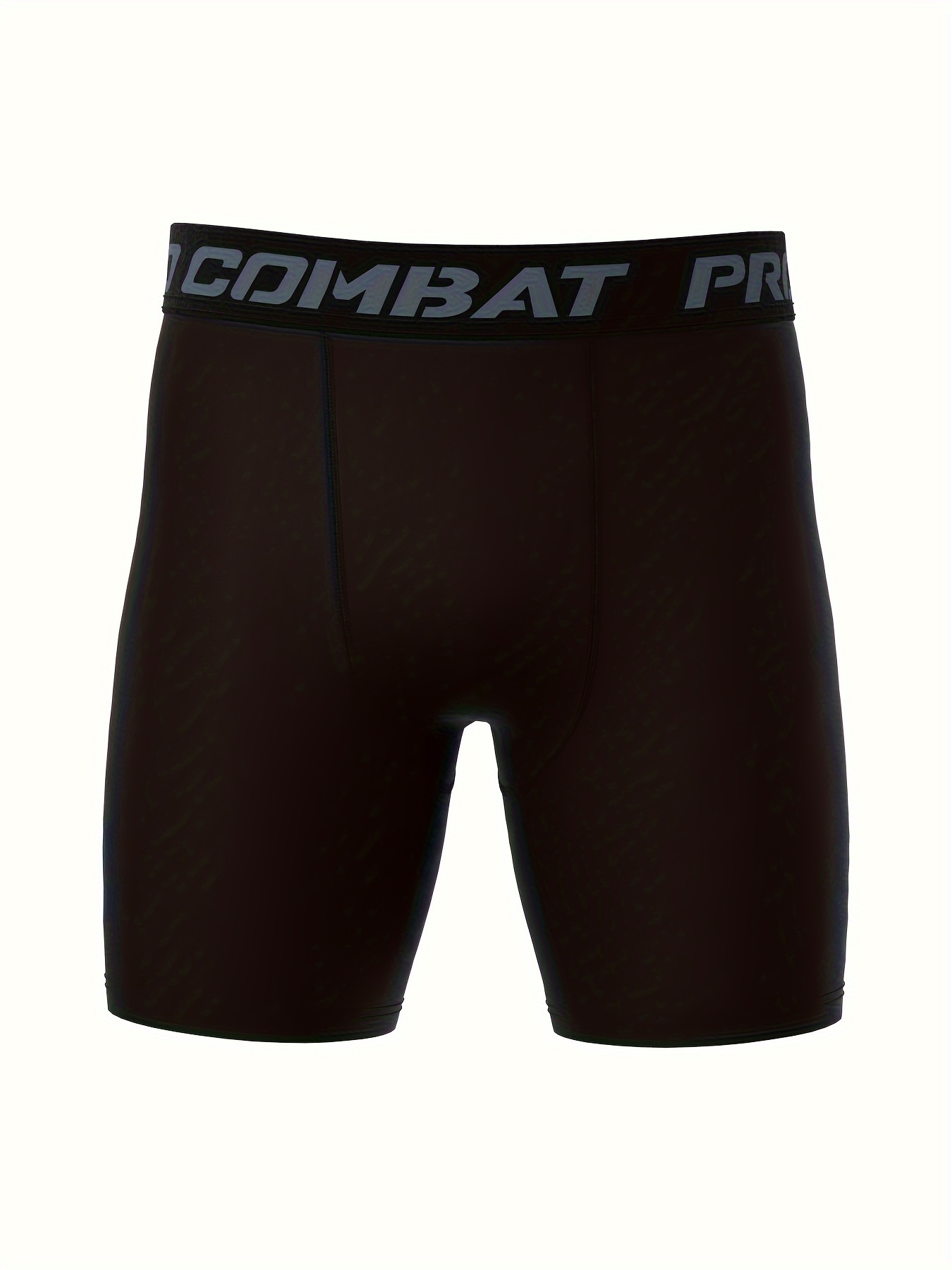 Men's Running Shorts Activewear Waistband - Temu