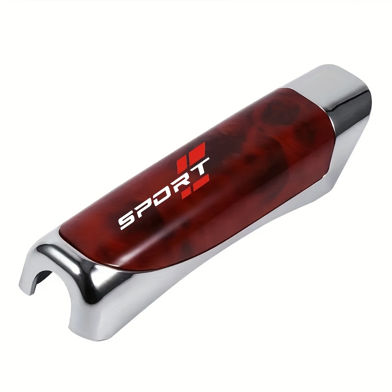 Handbrake Grip Cover