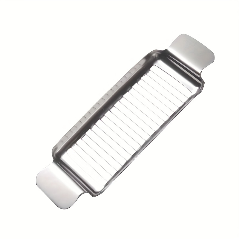 2 Stainless Steel Cheese Slicers, Butter And Gras Cutters, Cheese Cutters, Kitchen Gadgets, Durable Gadgets | Functional Design | Stainless Steel Construction